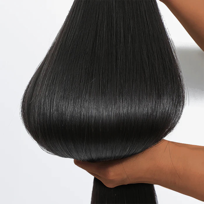 Raw Vietnamese Hair Straight