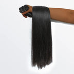Raw Vietnamese Hair Straight