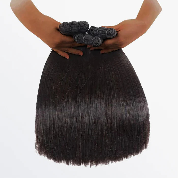 Raw Vietnamese Hair Straight