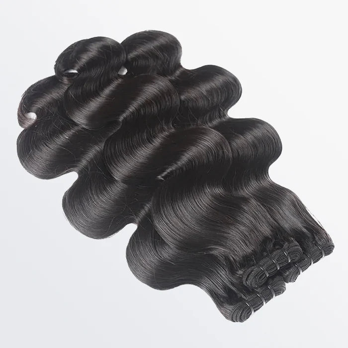 Raw Vietnamese Hair Body Wave