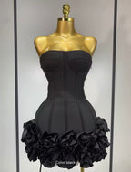 Tori Flower Dress