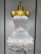 Tori Flower Dress