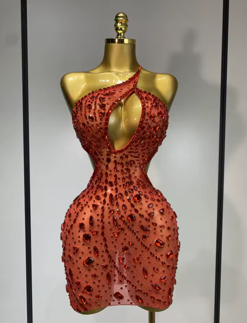 Milani Dress