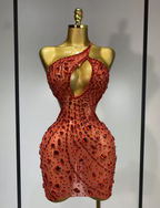 Milani Dress