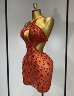 Milani Dress