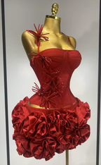 Rose Bandage Set