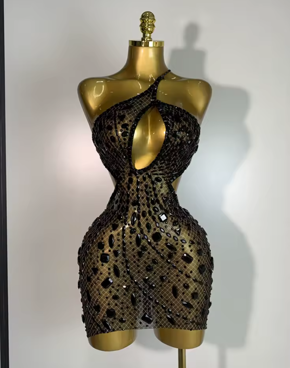 Milani Dress