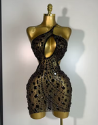 Milani Dress