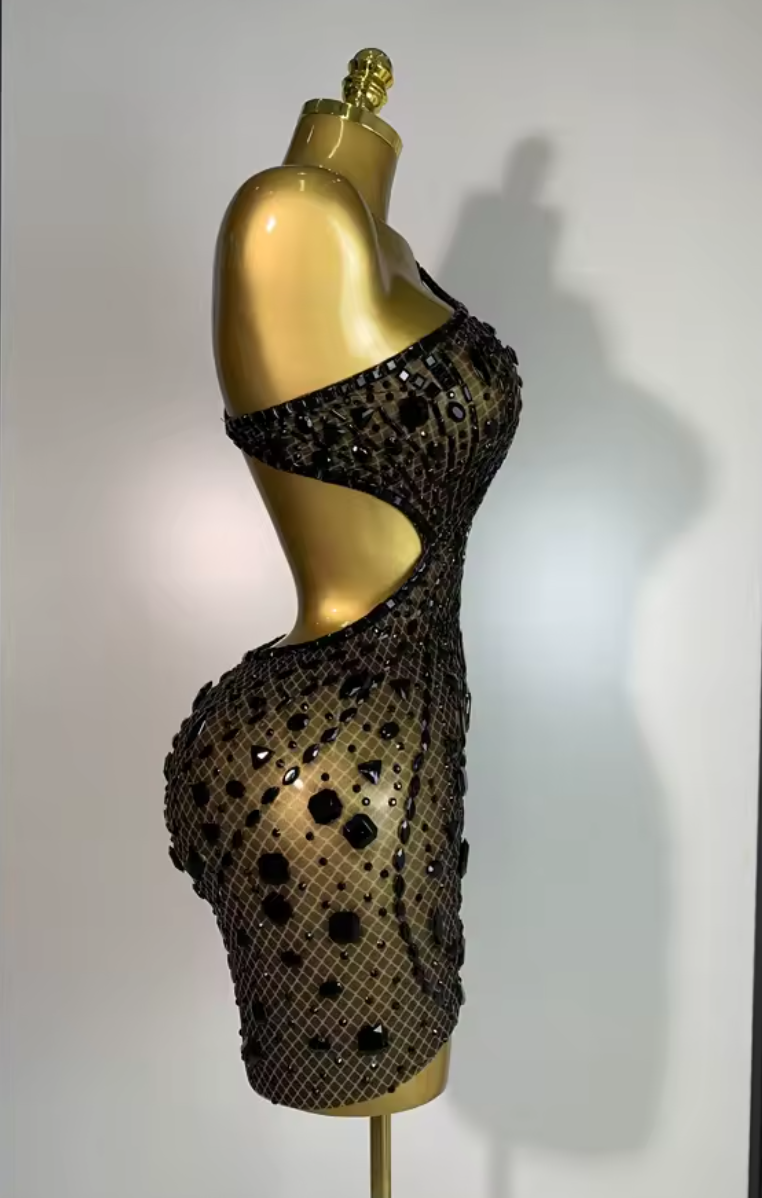 Milani Dress