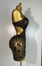 Milani Dress