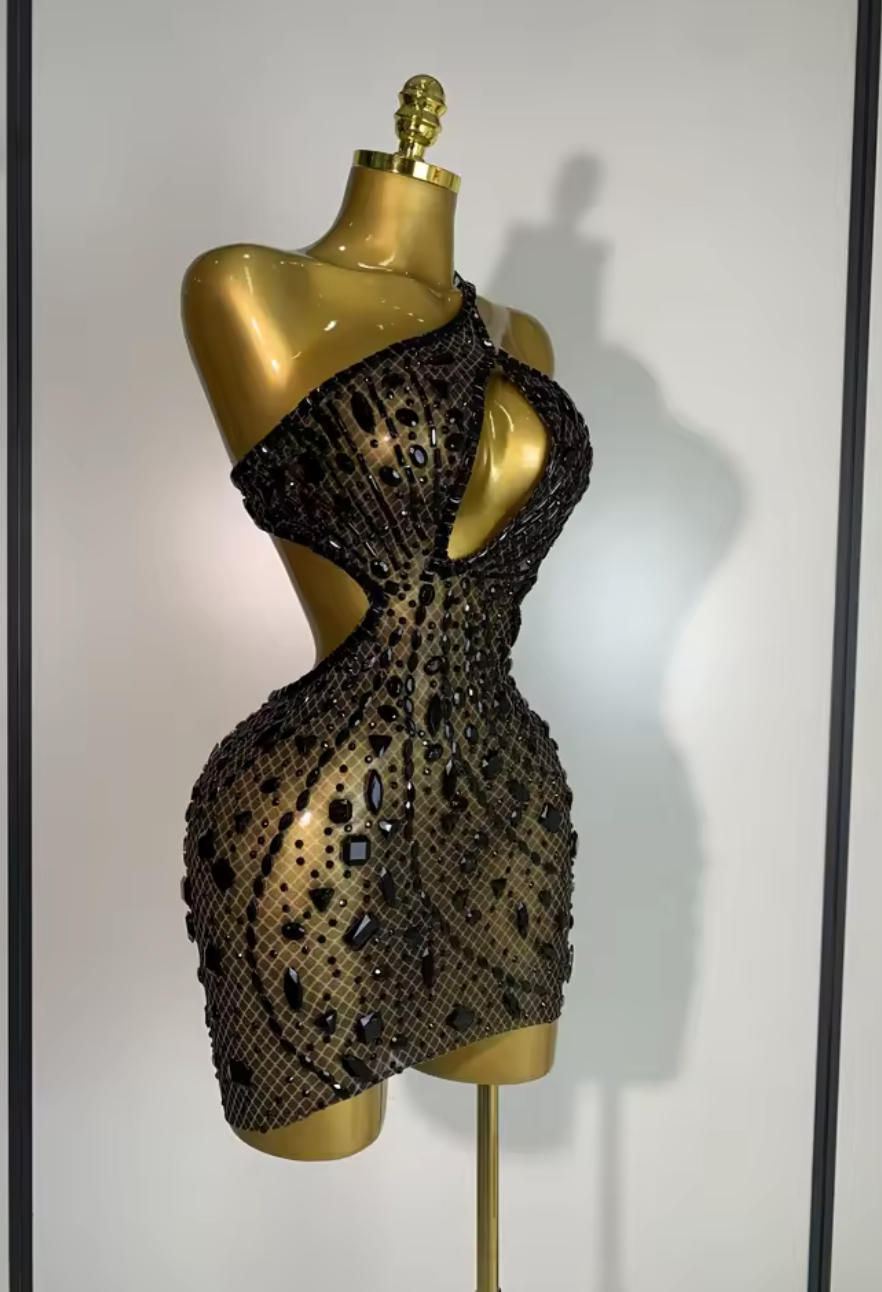 Milani Dress