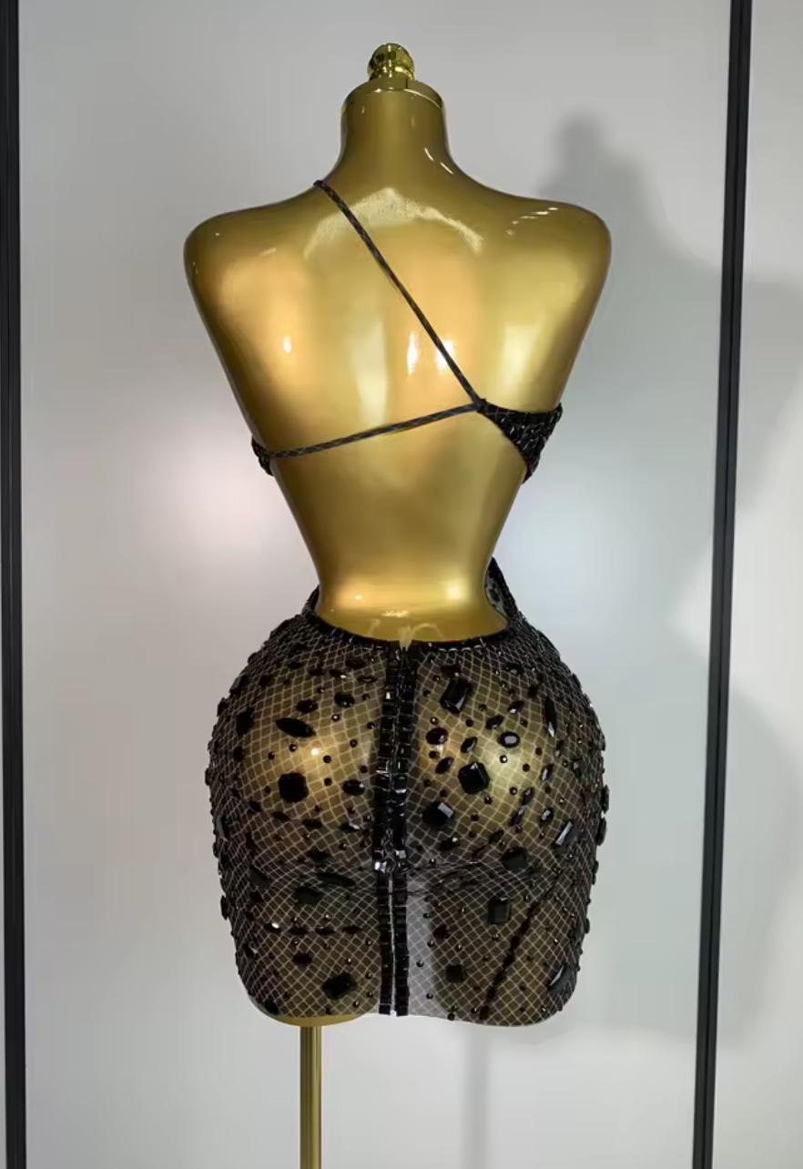 Milani Dress