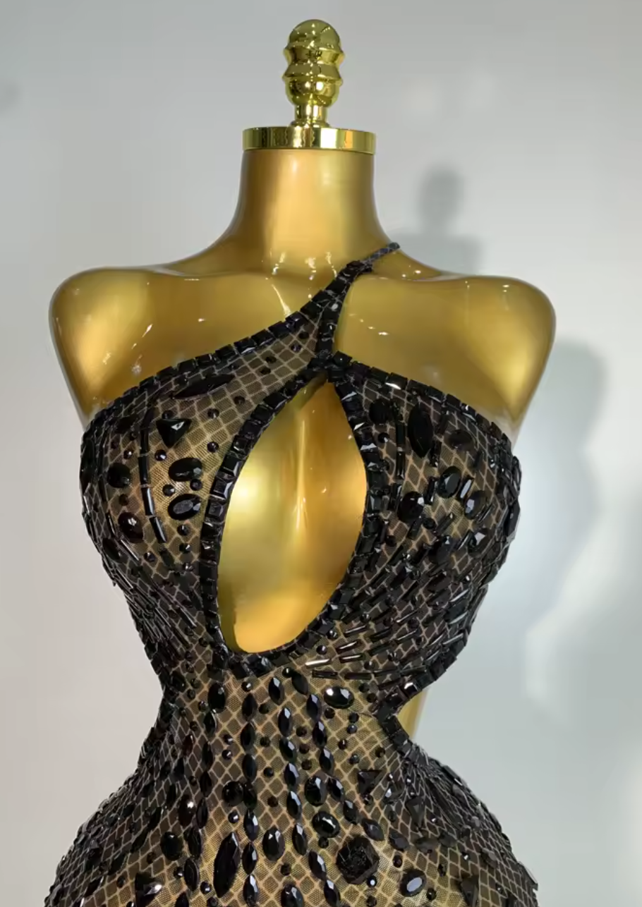 Milani Dress