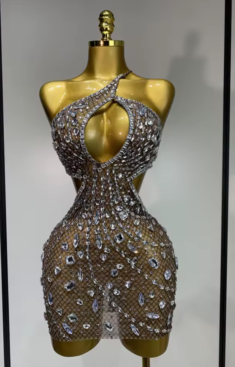 Milani Dress