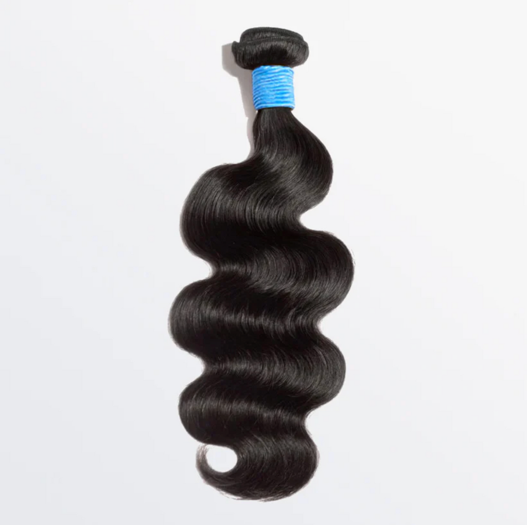 Virgin Brazilian Hair Body Wave