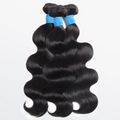 Virgin Brazilian Hair Body Wave