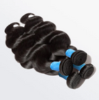 Virgin Brazilian Hair Body Wave