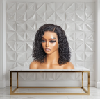 Water Wave Bob Wig