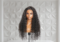 Deep Wave Full Frontal Wig