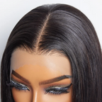 Straight Bob Wig