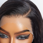 Straight Bob Wig