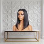 Straight Bob Wig