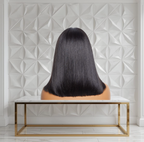 Straight Bob Wig