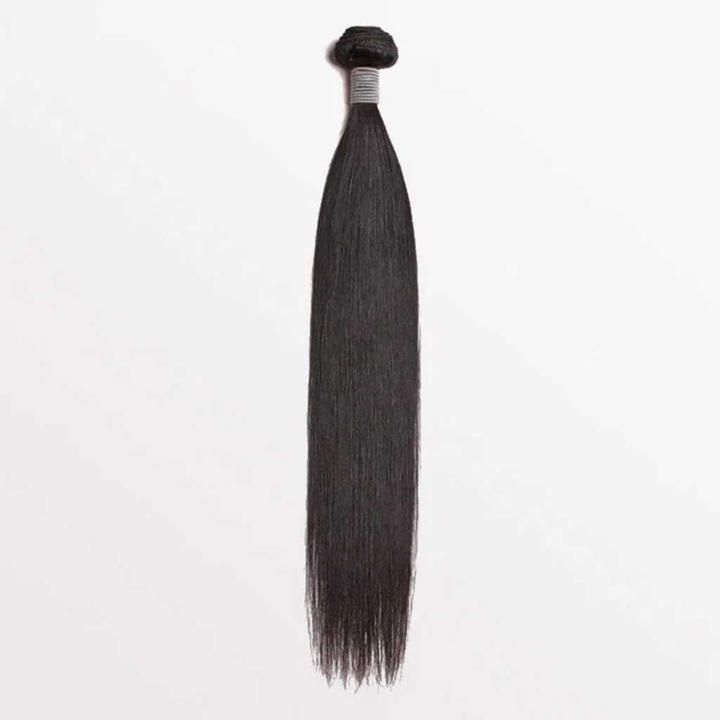 Premium Raw Indian Hair Straight/Body Wave