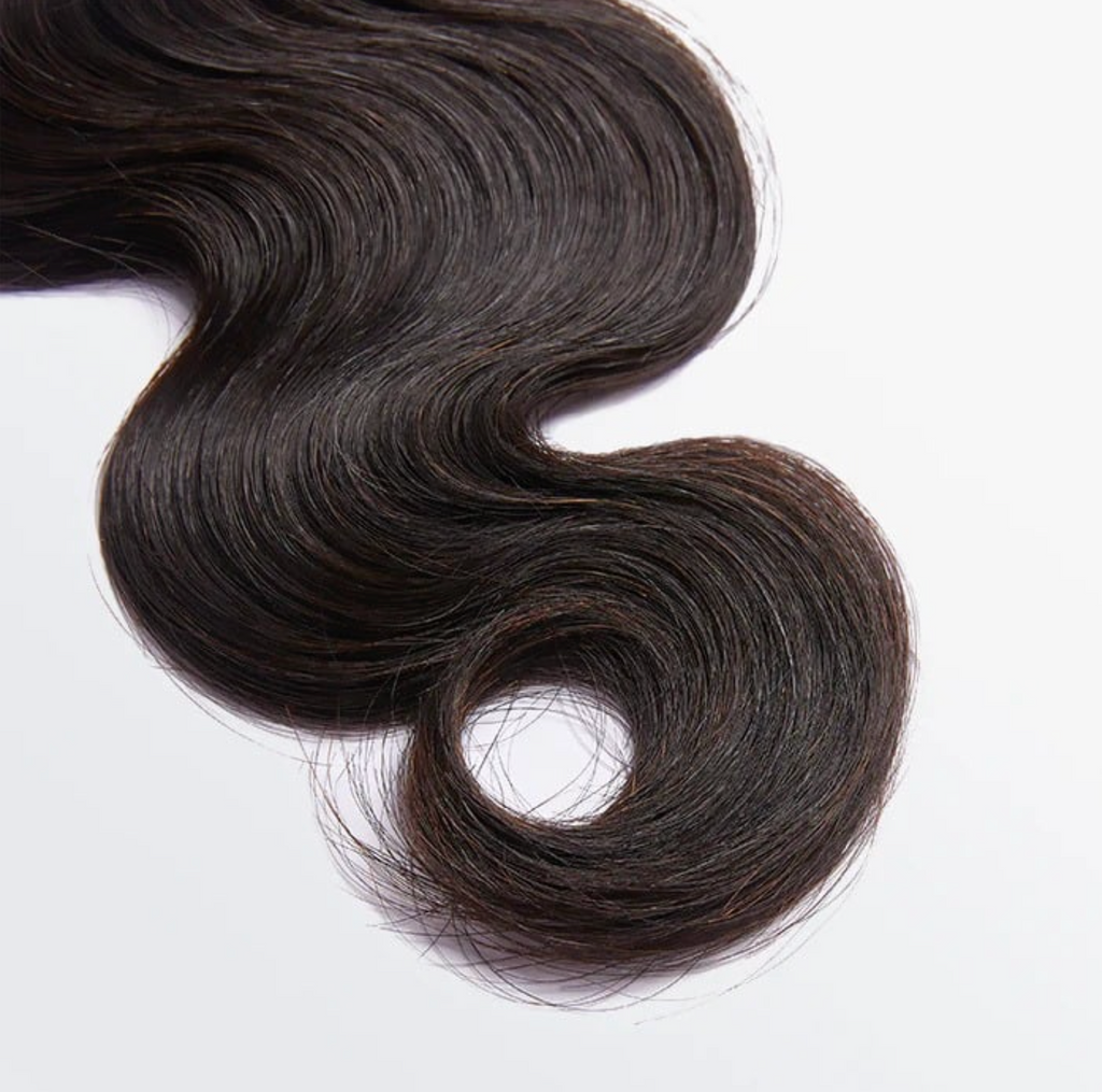 Premium Raw Indian Hair Straight/Body Wave