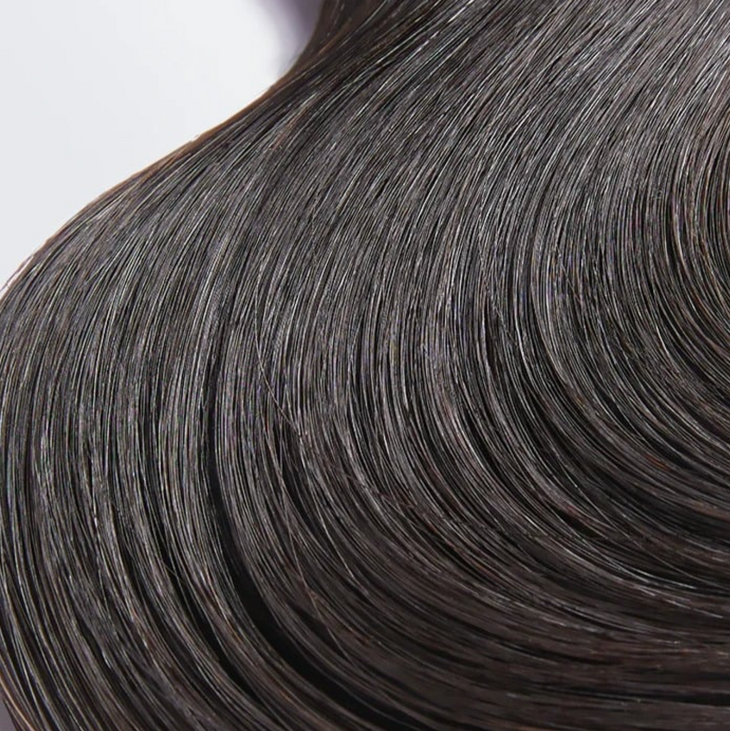 Premium Raw Indian Hair Straight/Body Wave