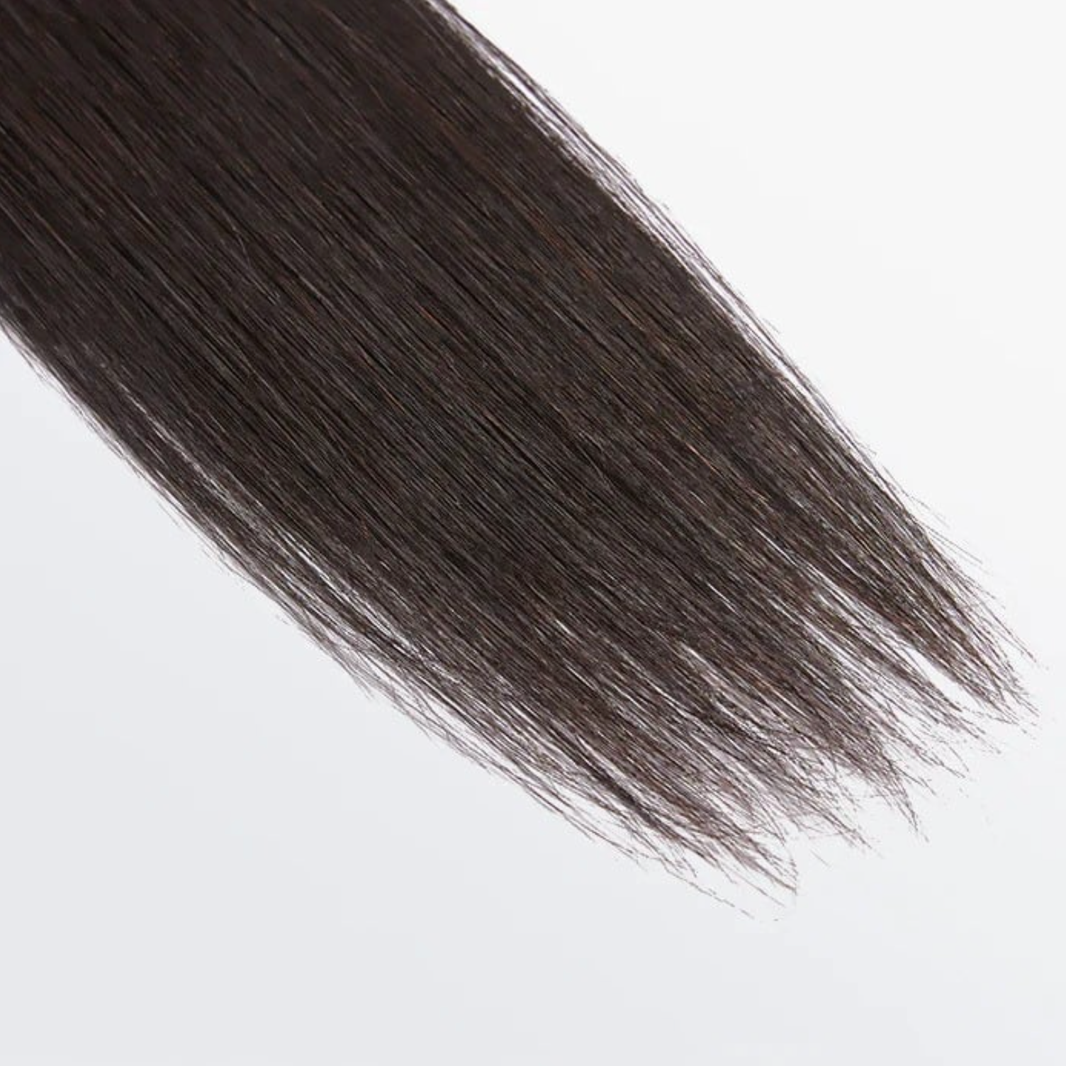 Premium Raw Indian Hair Straight/Body Wave