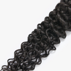 Raw Vietnamese Hair Burmese Curly