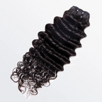 Raw Vietnamese Hair Deep Wave