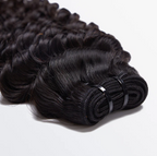 Raw Vietnamese Hair Deep Wave