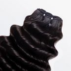 Raw Vietnamese Hair Deep Wave