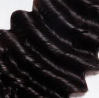 Raw Vietnamese Hair Deep Wave