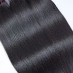 Raw Cambodian Bone Straight Hair