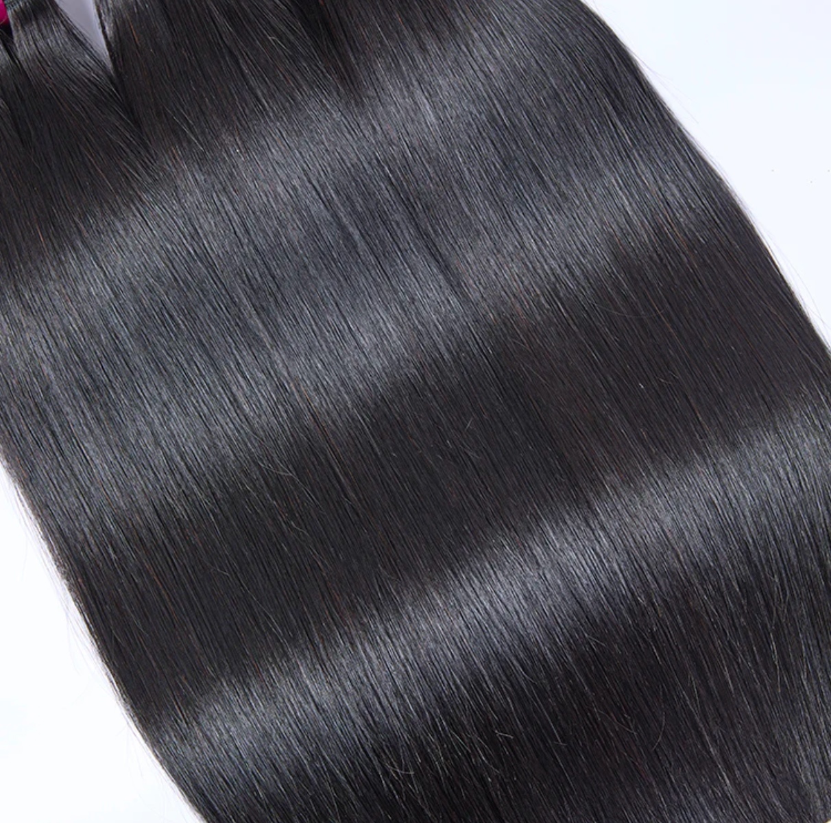 Raw Cambodian Bone Straight Hair