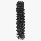 Raw Vietnamese Hair Burmese Curly