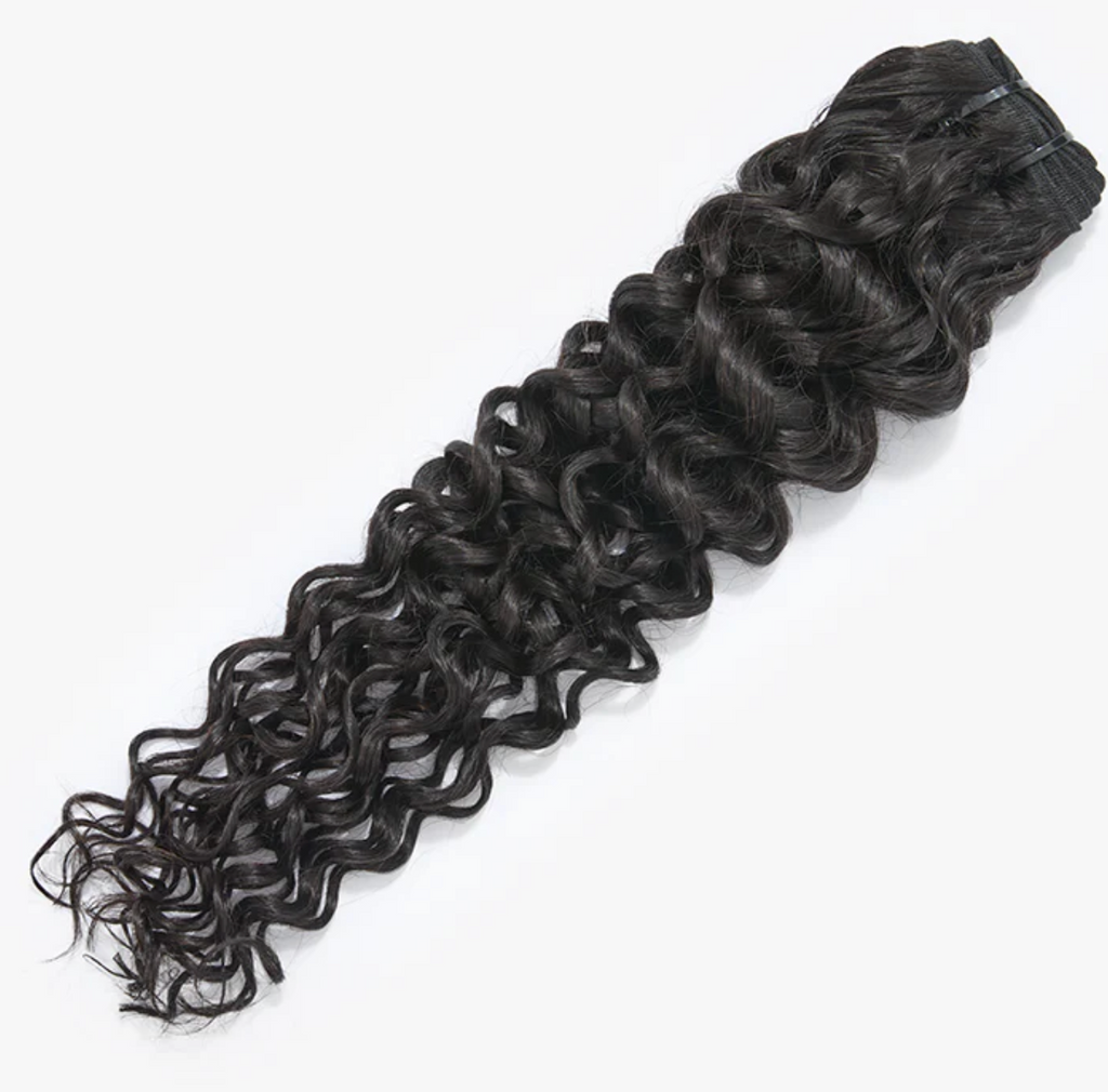 Raw Vietnamese Hair Burmese Curly