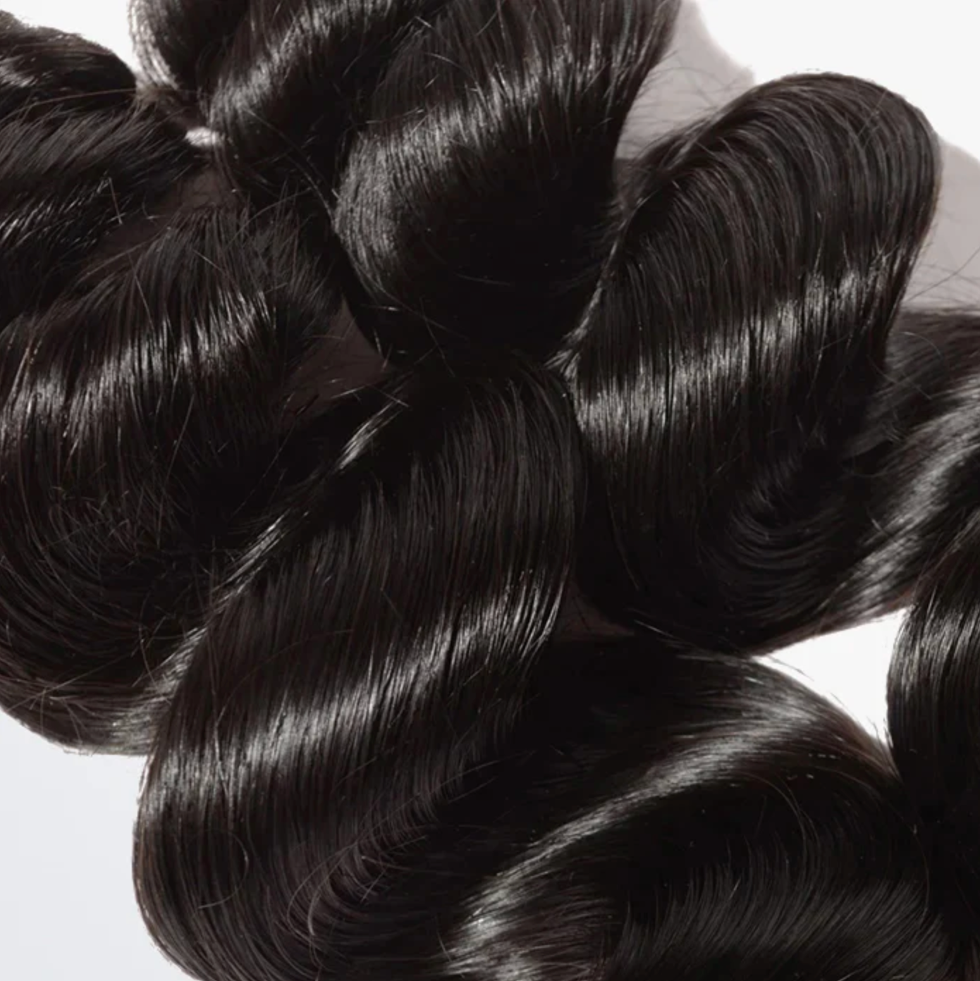 Virgin Brazilian Hair Loose Deep Wave