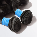 Virgin Brazilian Hair Loose Deep Wave