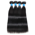 Virgin Brazilian Hair Straight