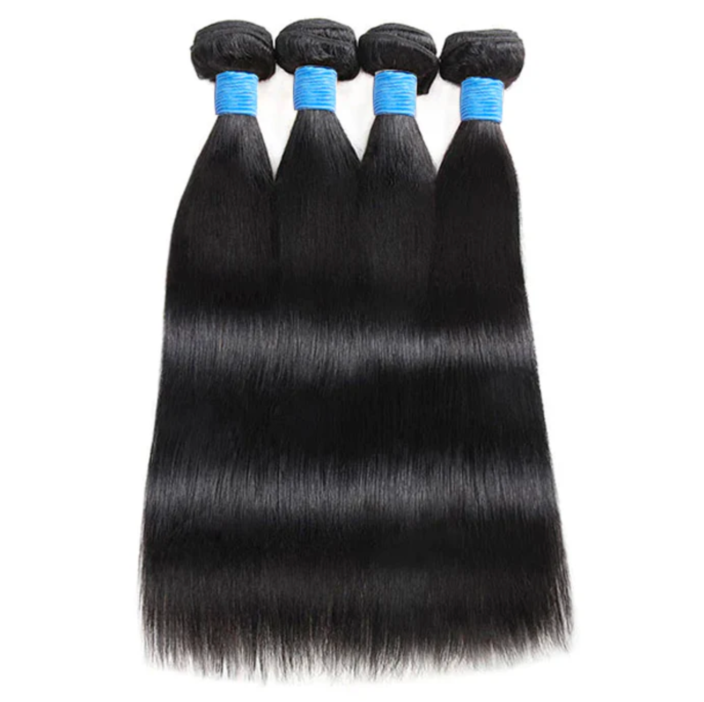 Virgin Brazilian Hair Straight