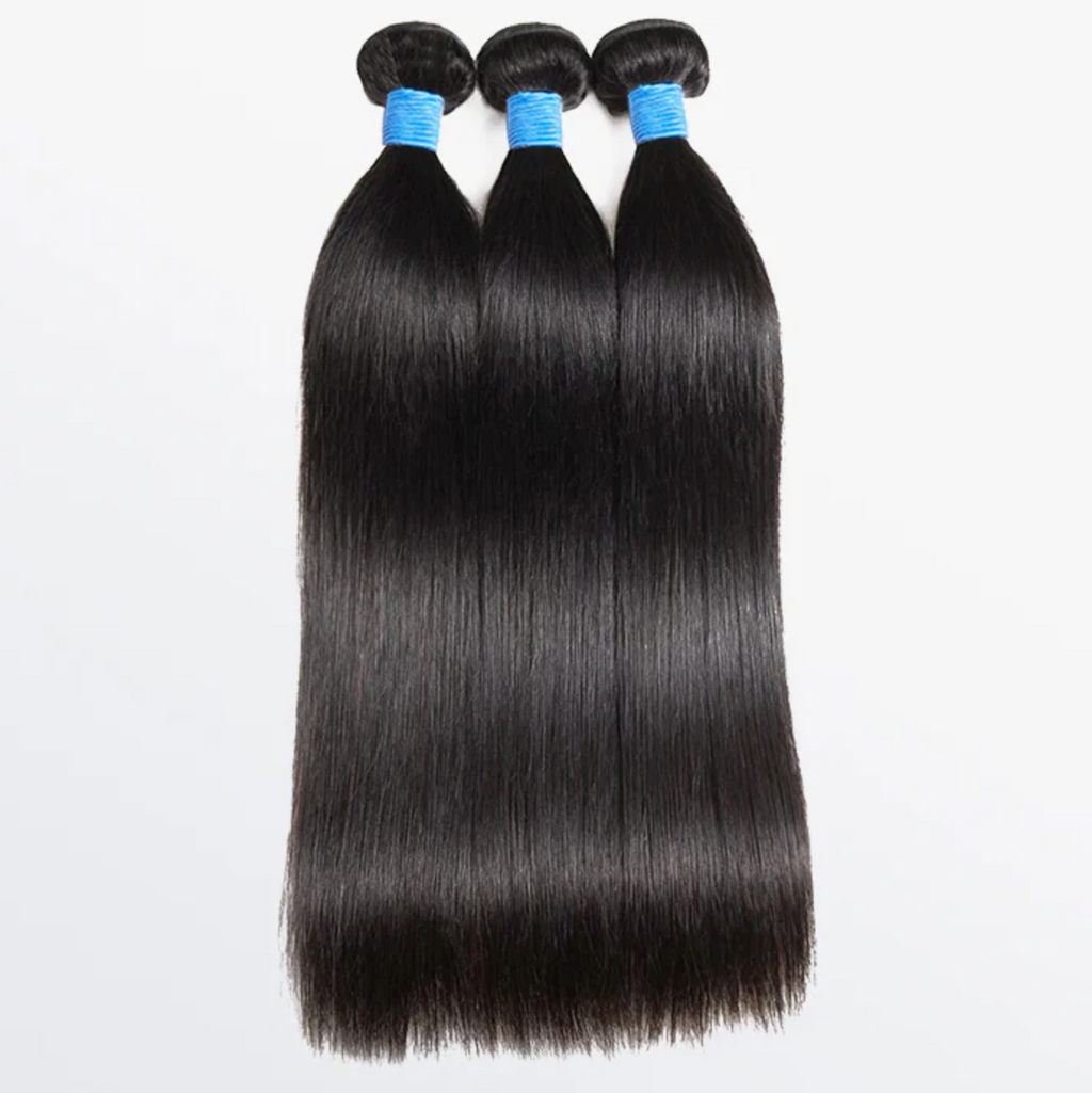 Virgin Brazilian Hair Straight