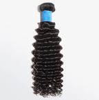 Virgin Brazilian Hair Deep Curly