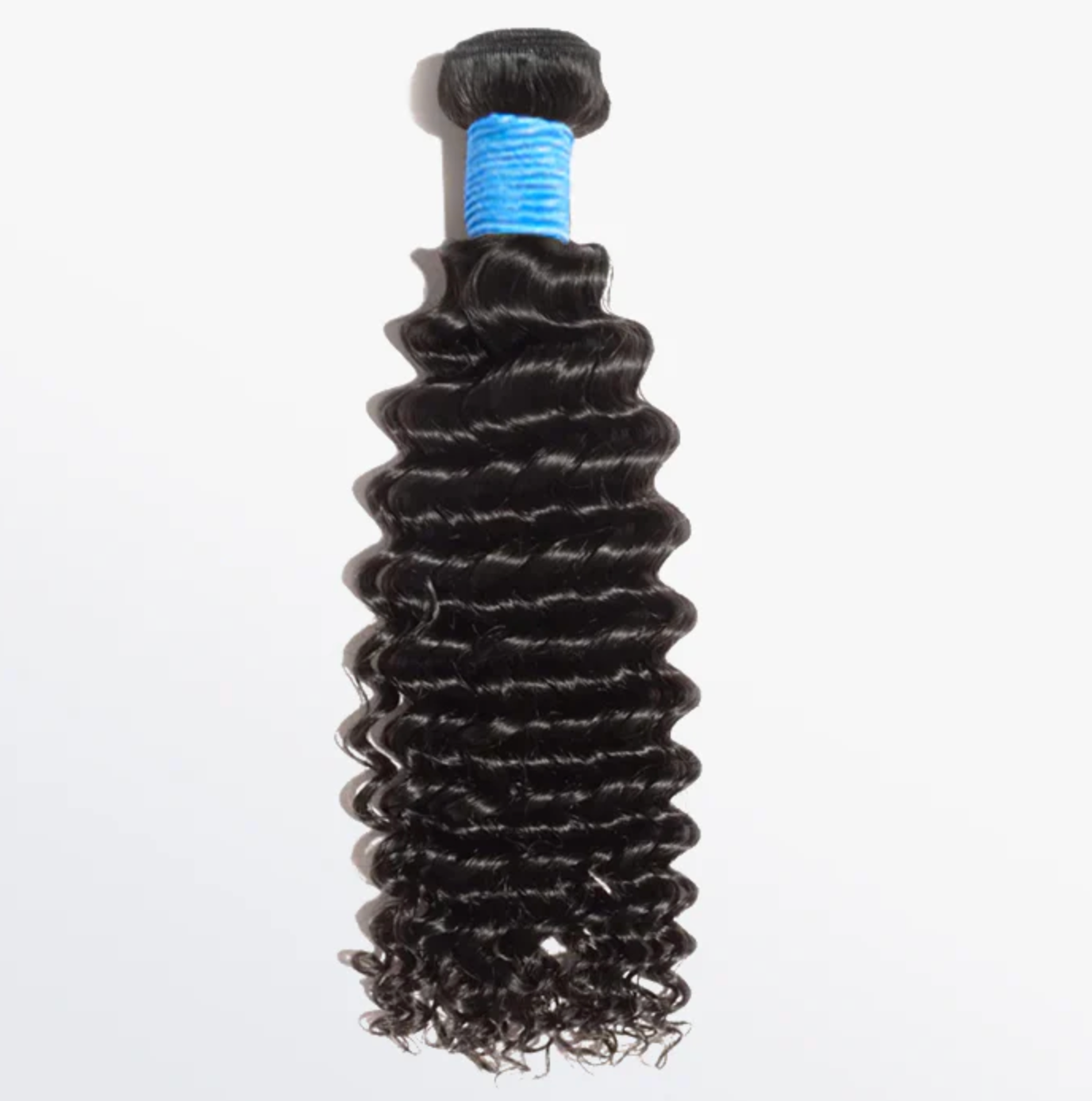 Virgin Brazilian Hair Deep Curly