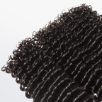 Virgin Brazilian Hair Deep Curly
