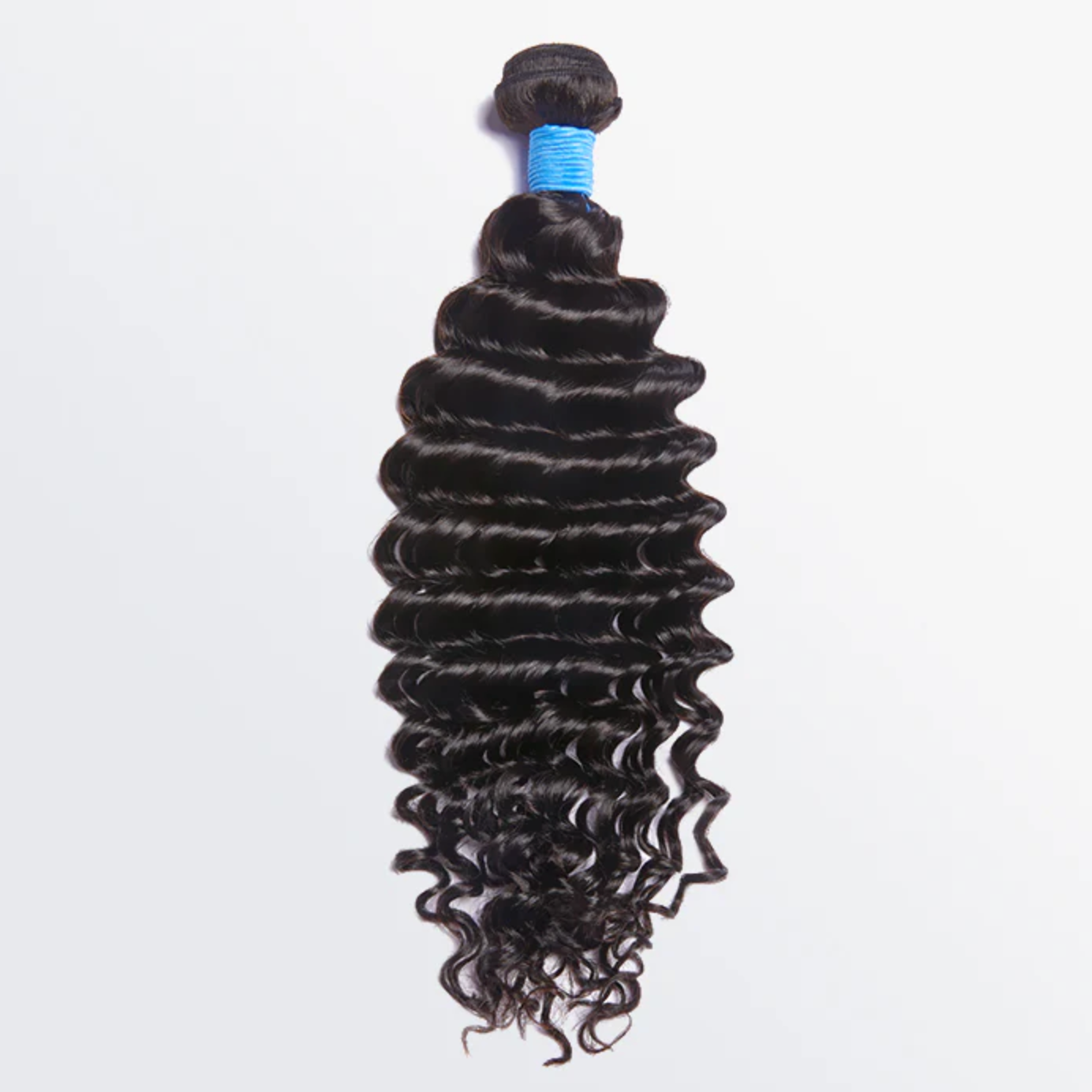 Virgin Brazilian Hair Deep Wave