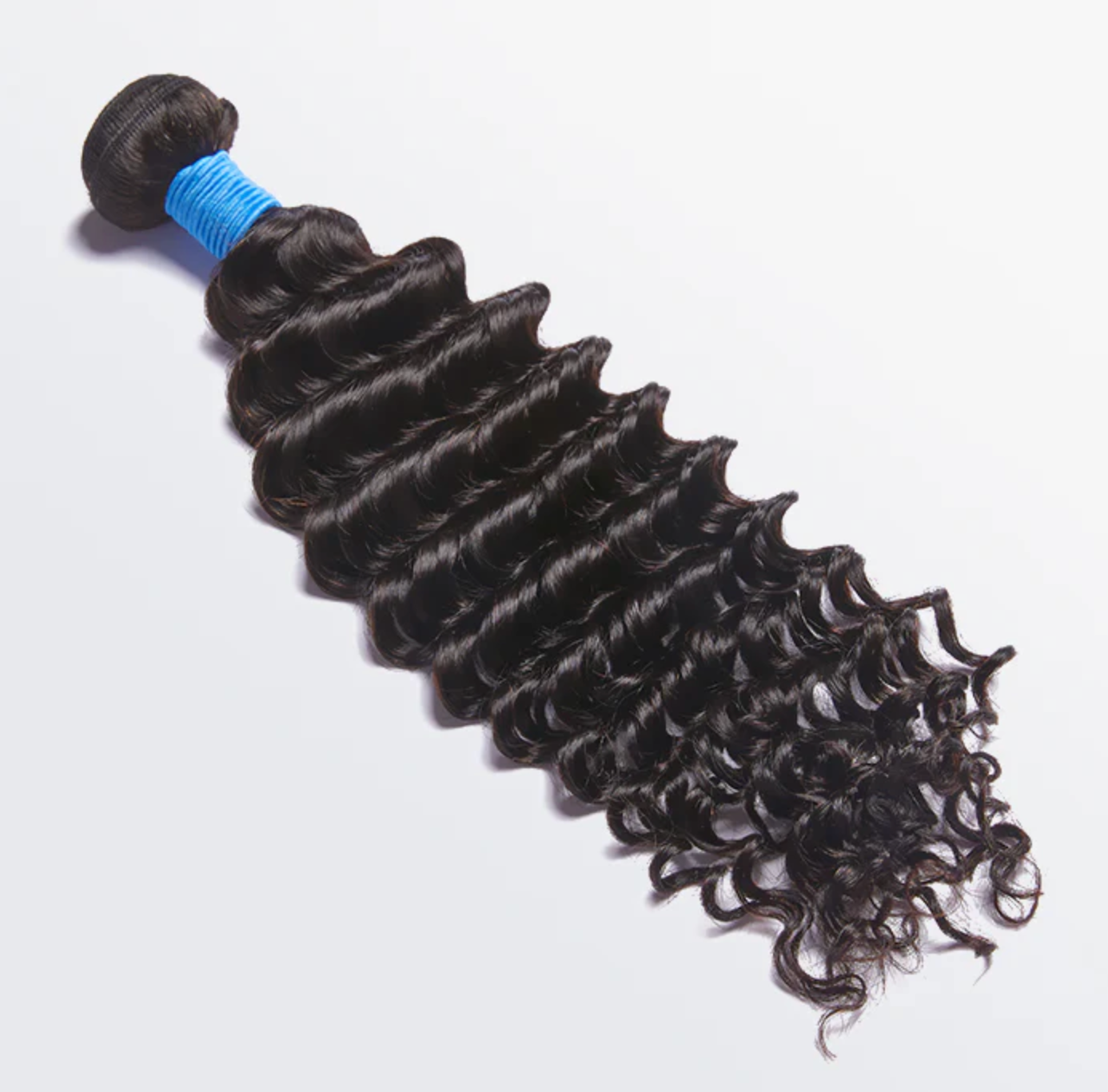 Virgin Brazilian Hair Deep Wave